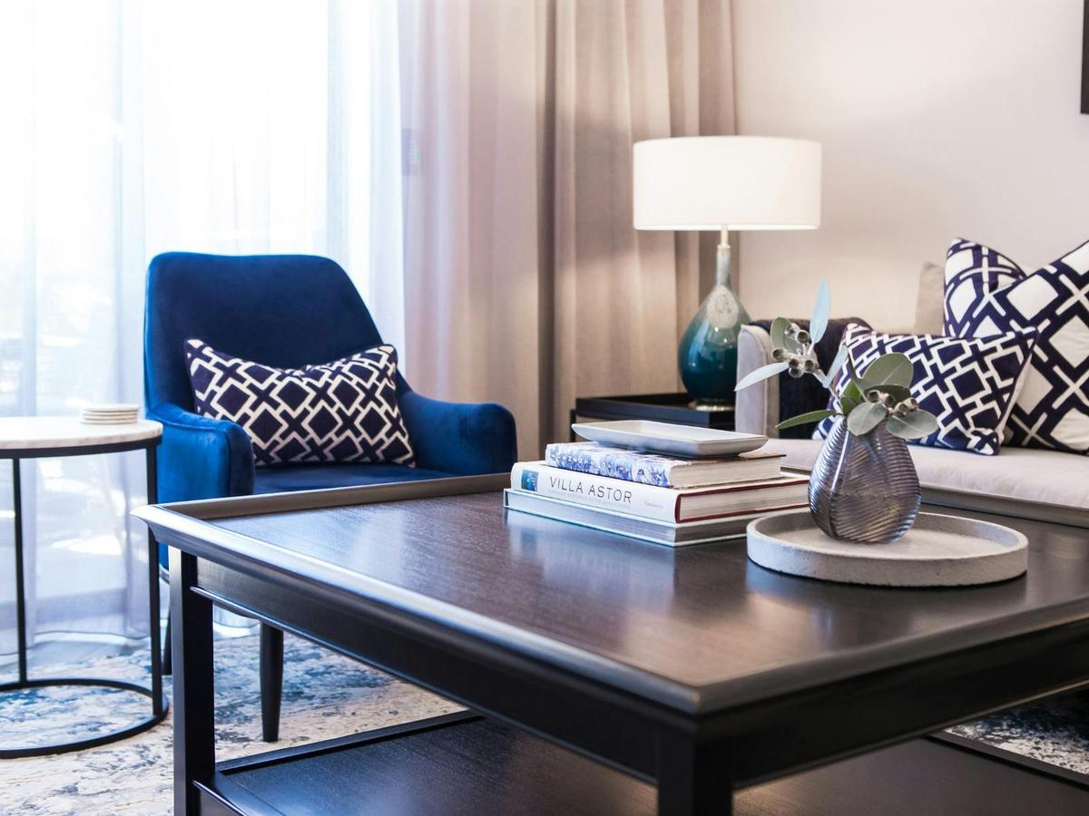 Two Bedroom Apartment