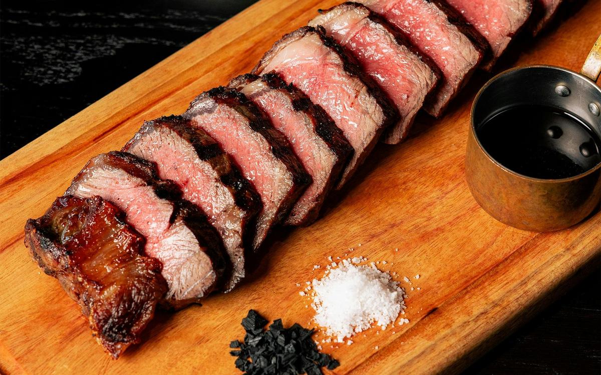 The Lex - Steak