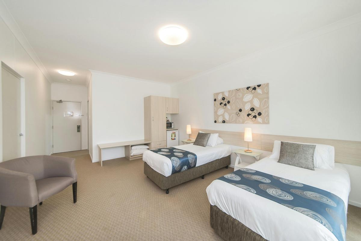 King Room / Twin Room
