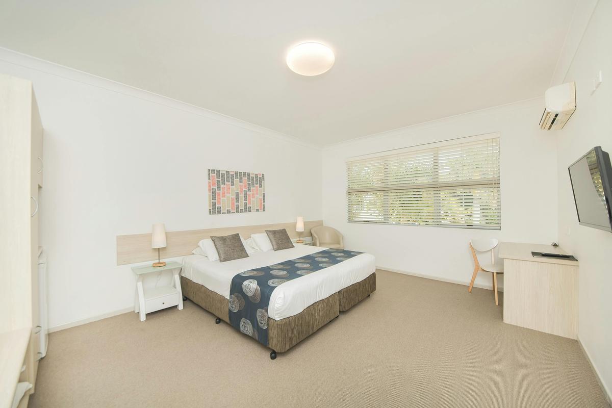 King Room / Twin Room