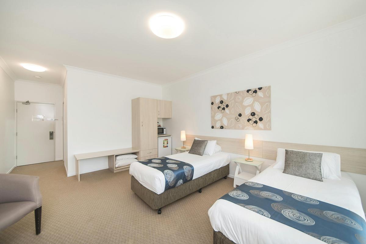 King Room / Twin Room