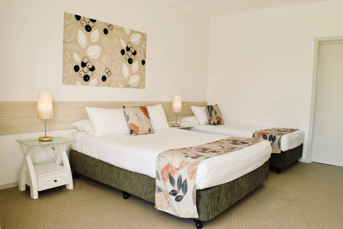 Family Suite