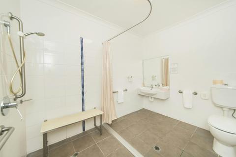 Disabled Room Access