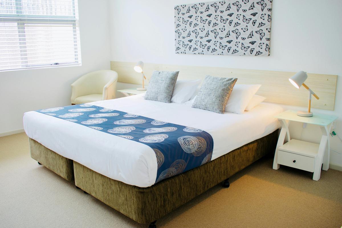King Room / Twin Room