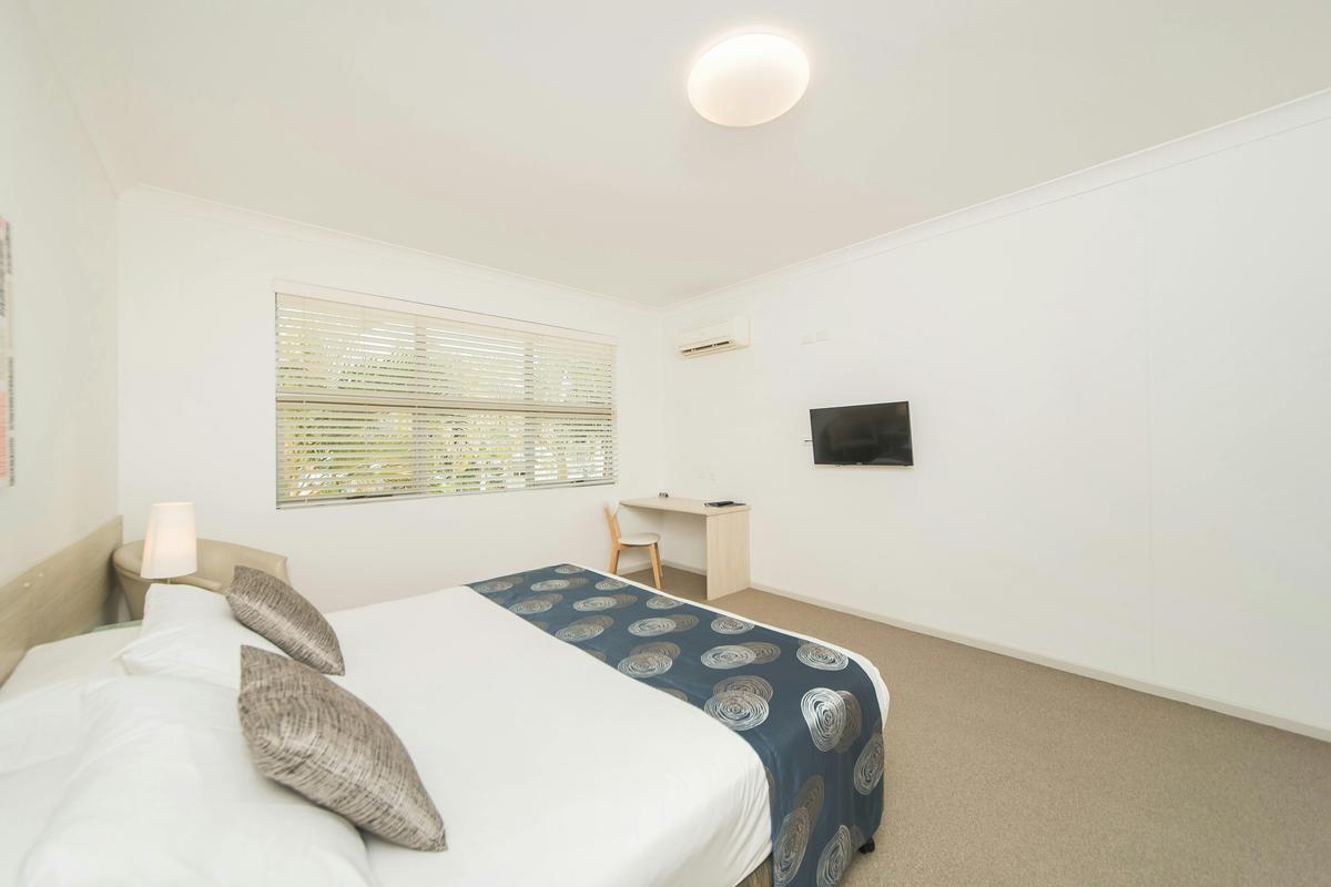 King Room / Twin Room