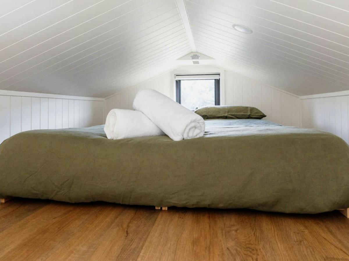 Loft Bed