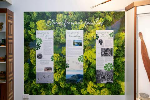 The Babinda Museum