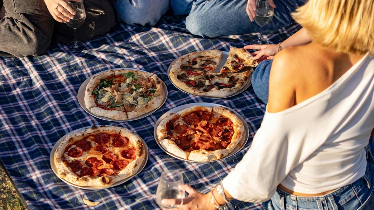 Pizzeria Lab