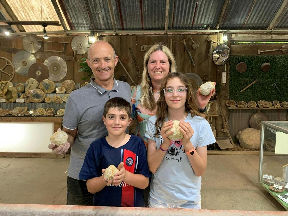 Family Fun!