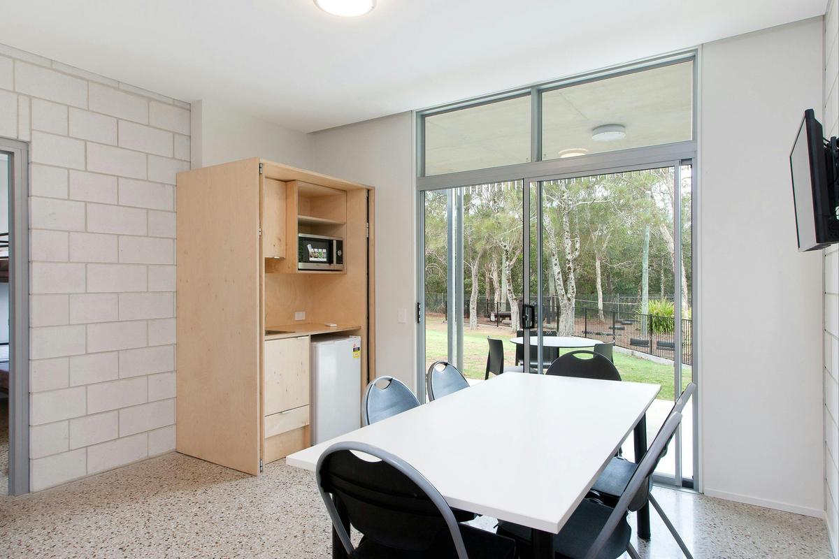 Sunshine Coast Recreation Precinct