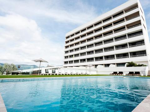 The Benson Hotel