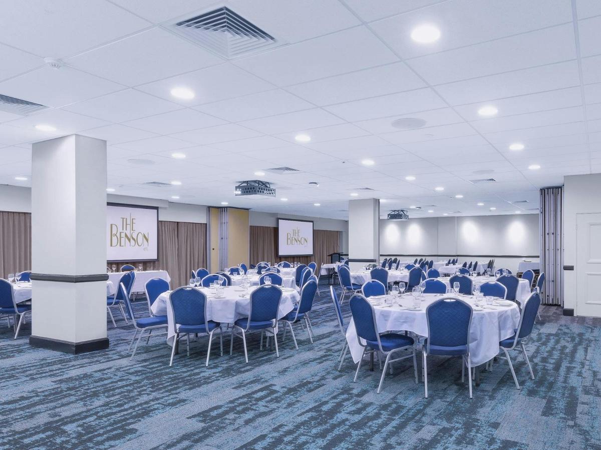 Sudbury Room