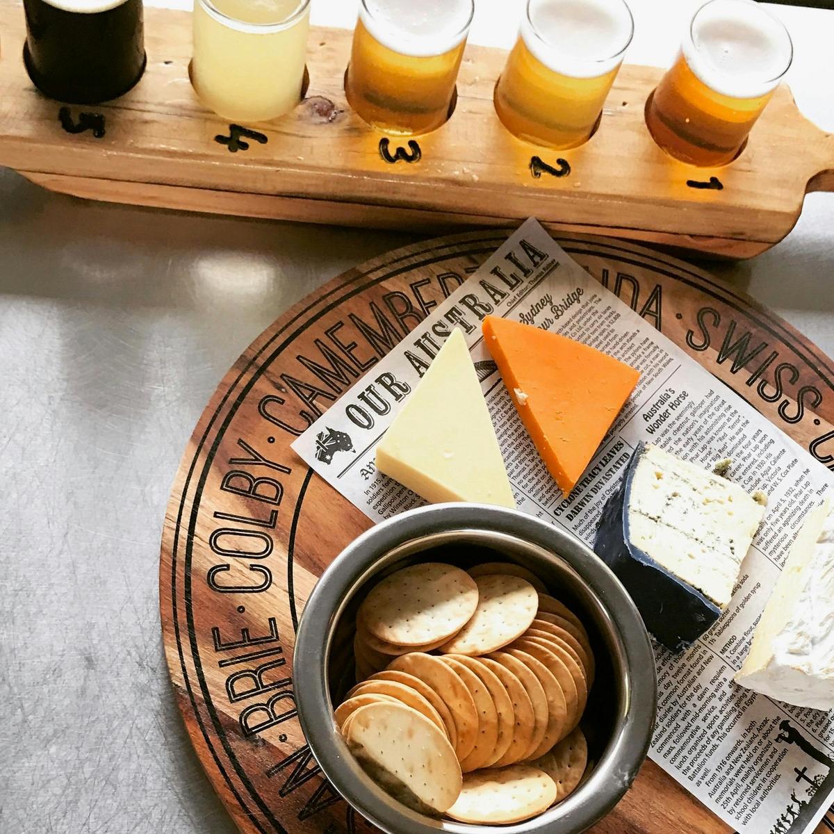 Full Day Winery Tour