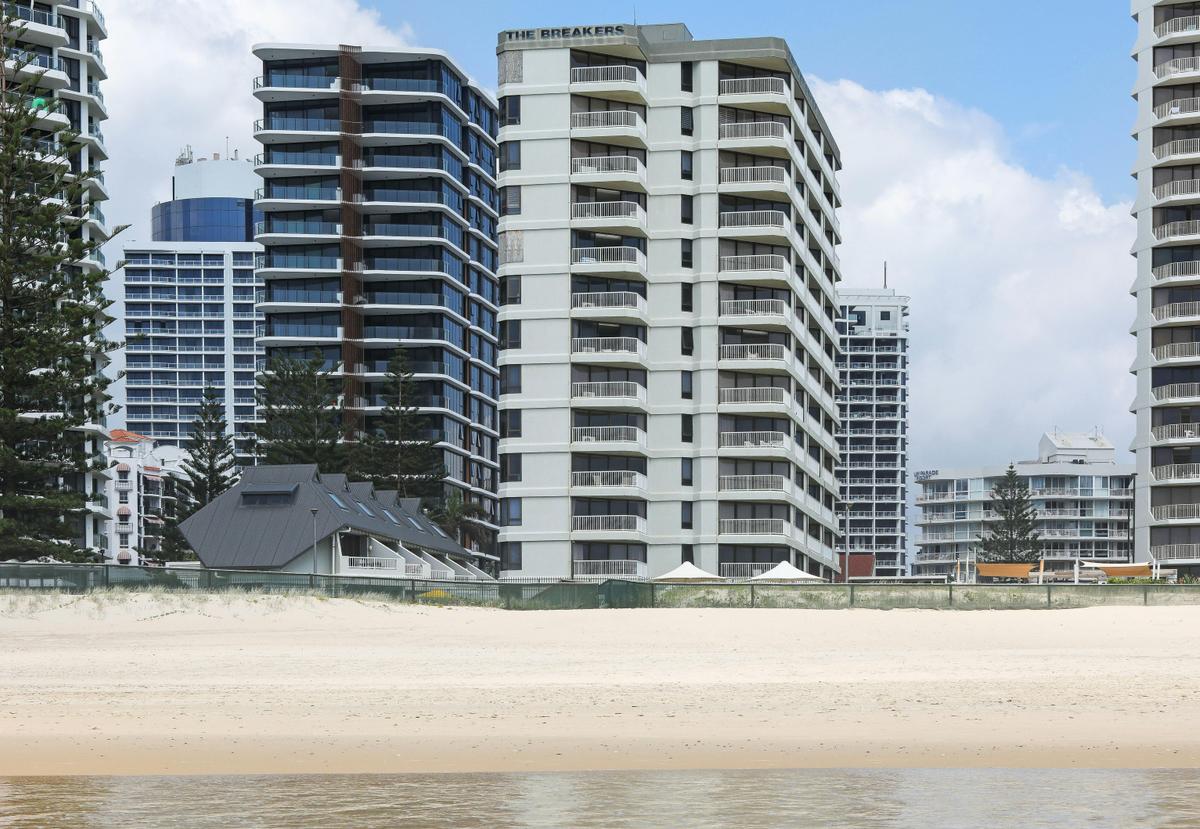 1 Bedroom Apartment Superior