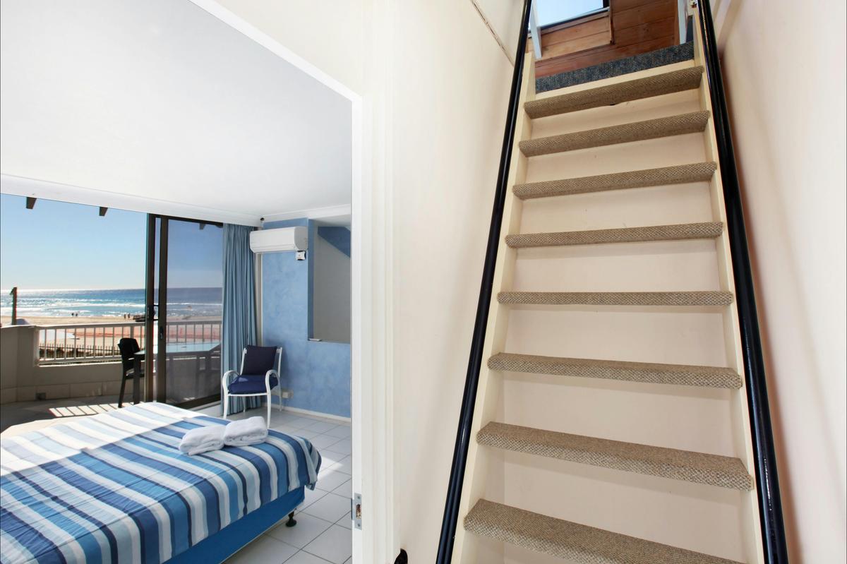 Beachfront Cabana