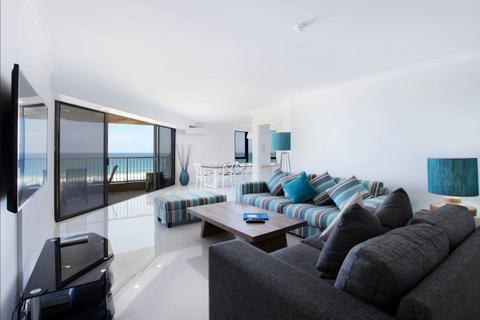2 Bedroom Apartment Superior