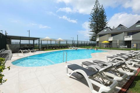 2 Bedroom Apartment Superior