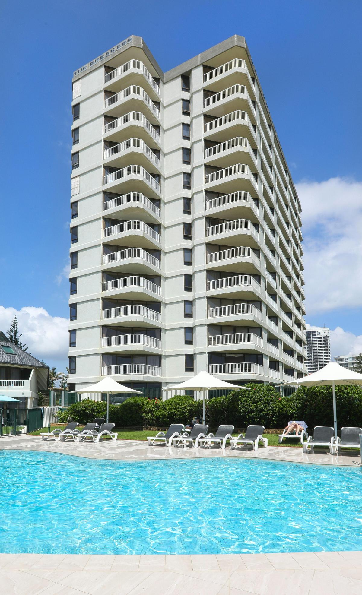 1 Bedroom Apartment Superior