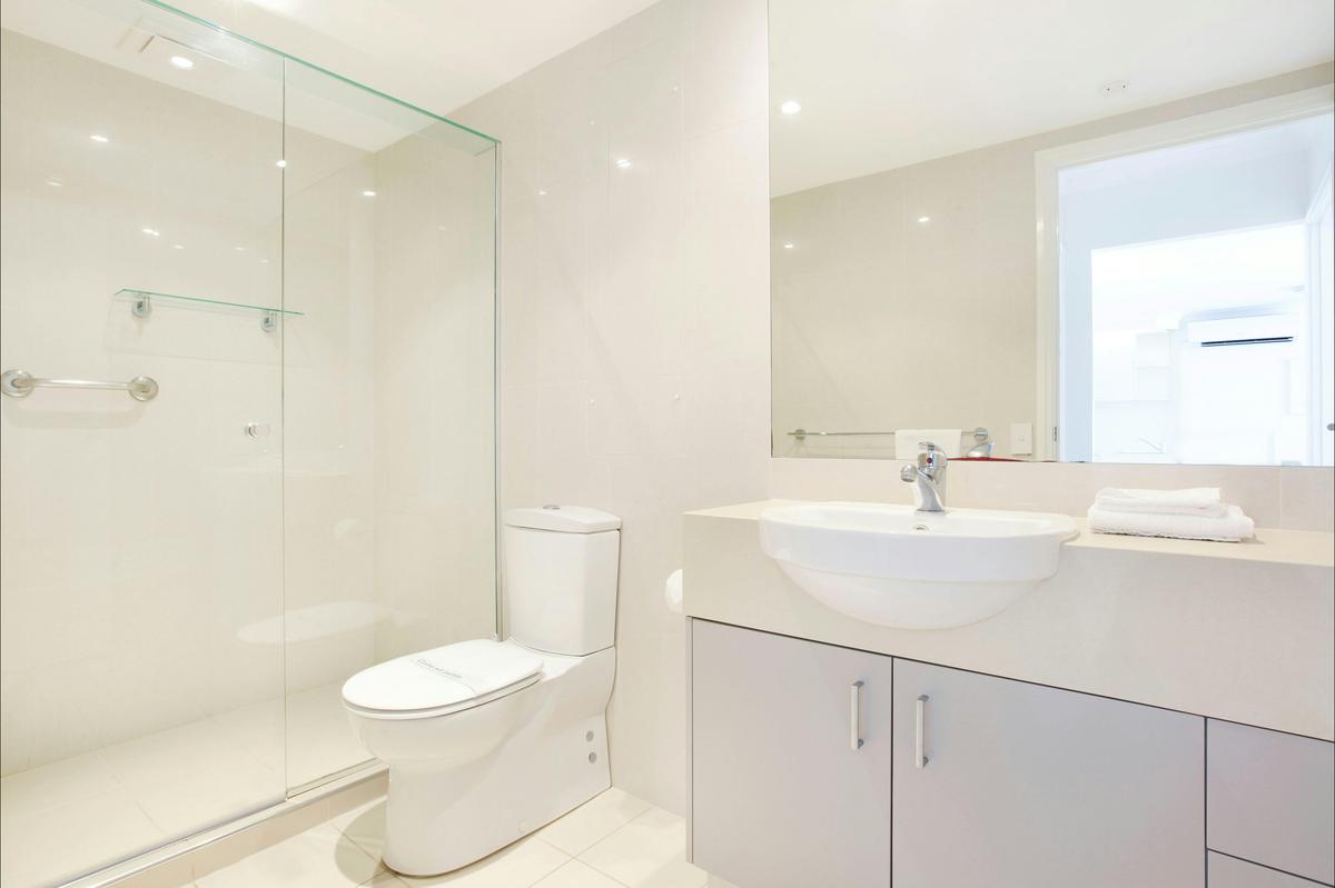 1 Bedroom Apartment Superior