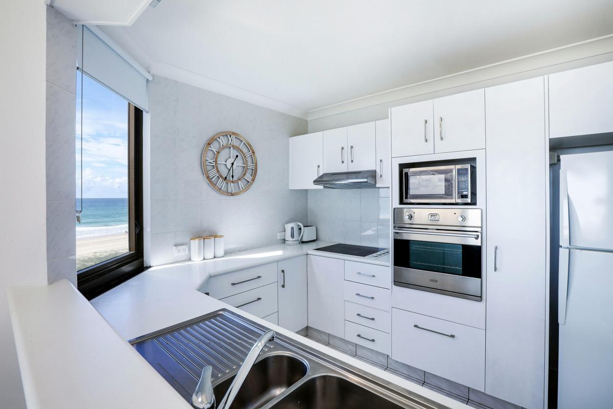 2 Bedroom Apartment Superior