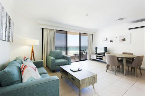 1 Bedroom Apartment Superior