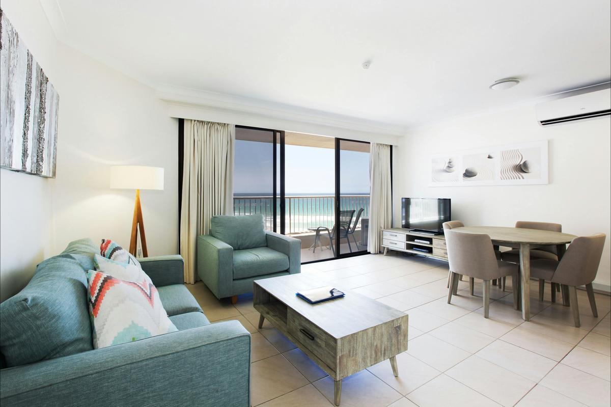 1 Bedroom Apartment Superior