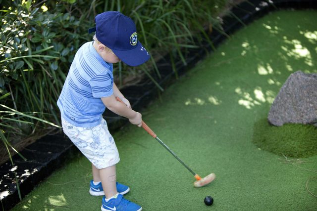 Pittwater Golf Centre