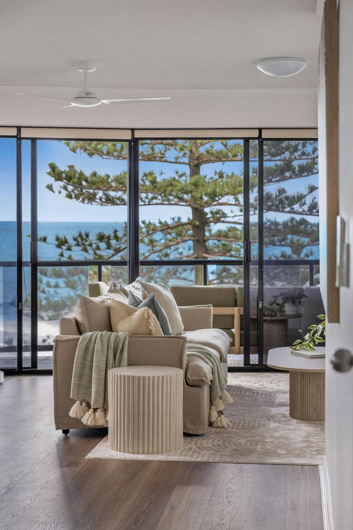 Ocean view