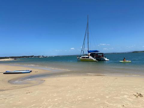 Private Charter