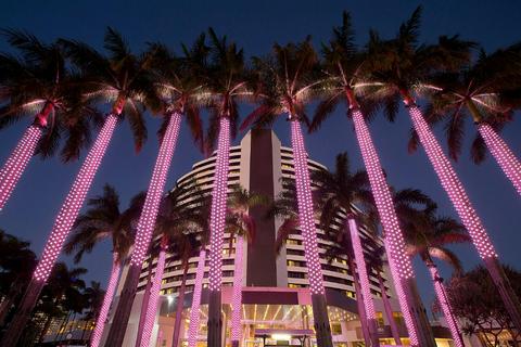 The Star Gold Coast