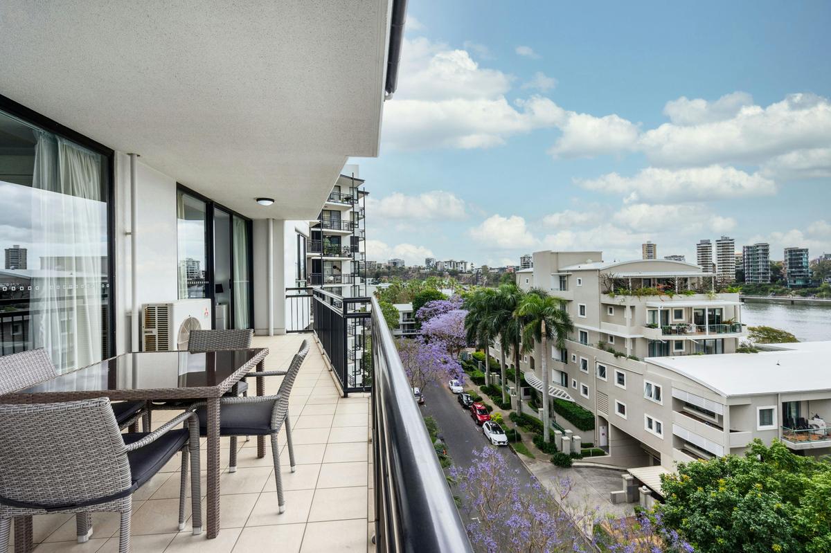 1 Bedroom Executive