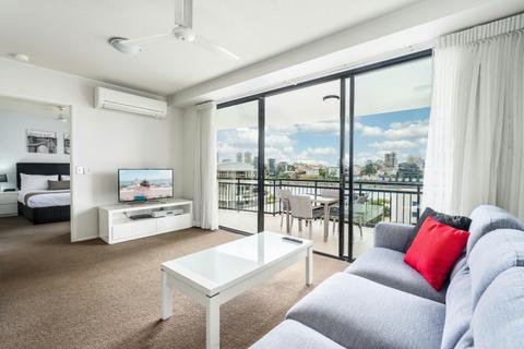 1 Bedroom Executive