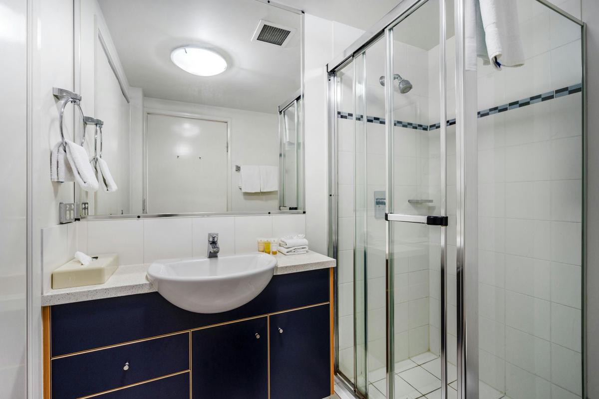 1 Bedroom Executive
