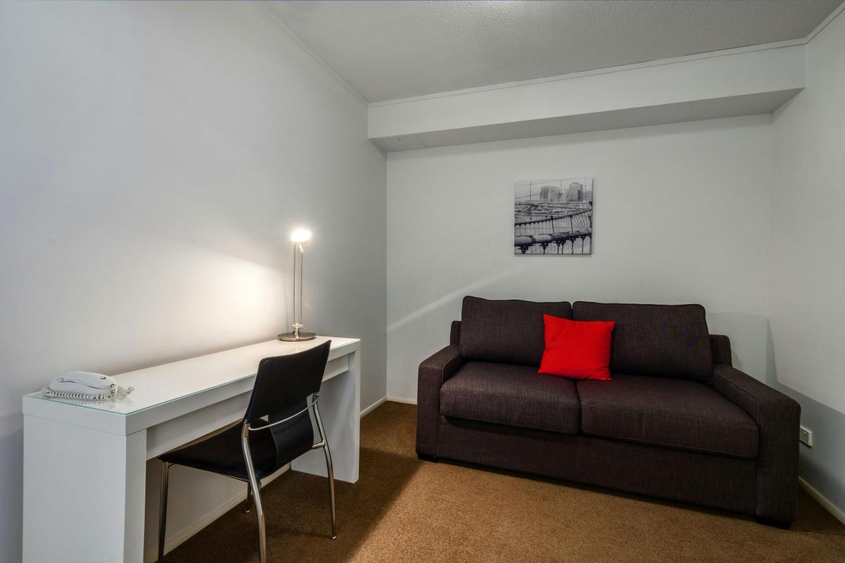 1 Bedroom Executive