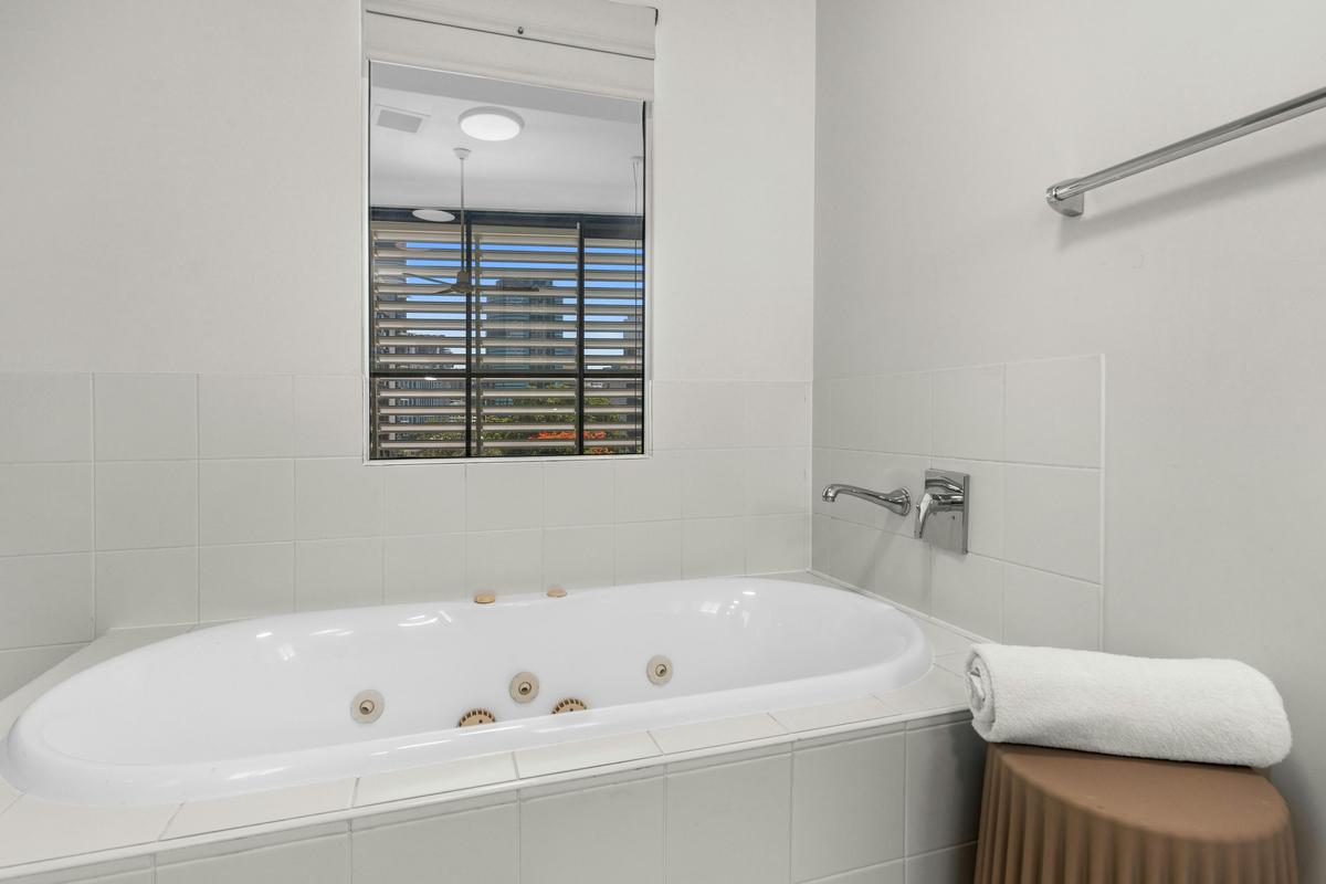 1 Bedroom Loft Penthouse