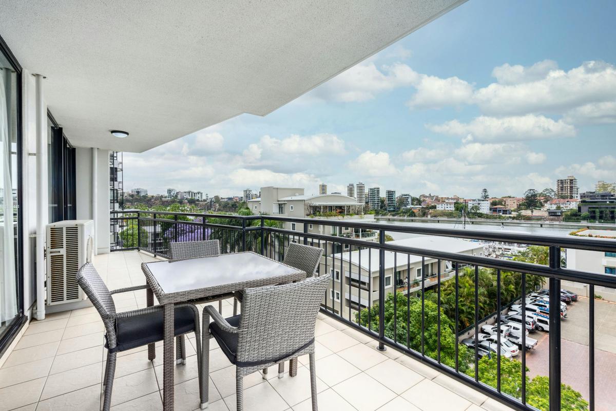 1 Bedroom Executive
