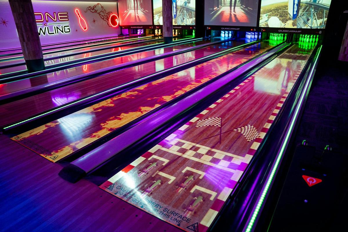 interactive lanes