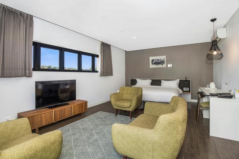 The Kingsford Brisbane Airport Hotel