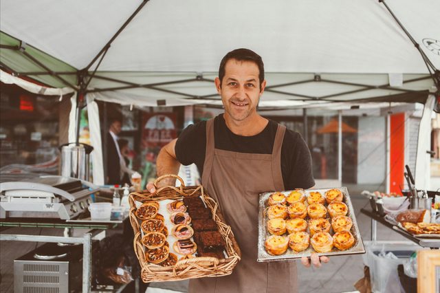 Parramatta Farmers Market