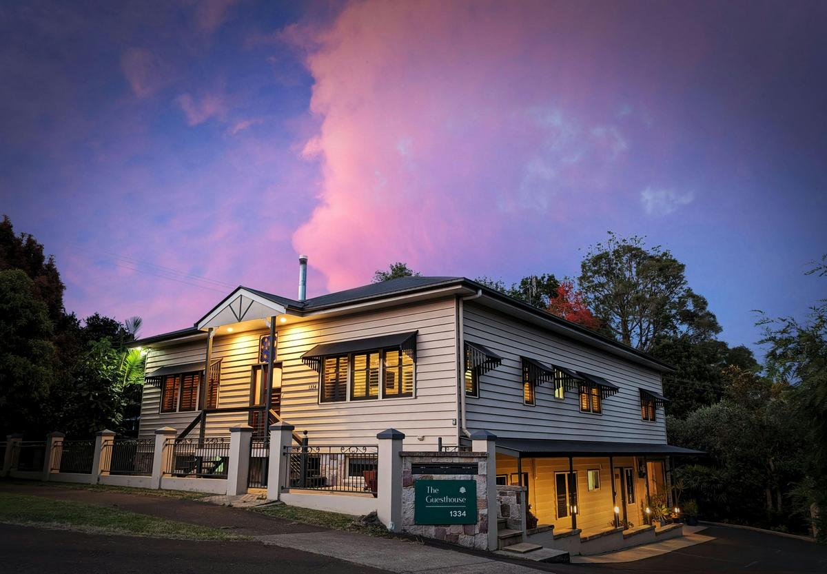 Boutique Charm in Maleny