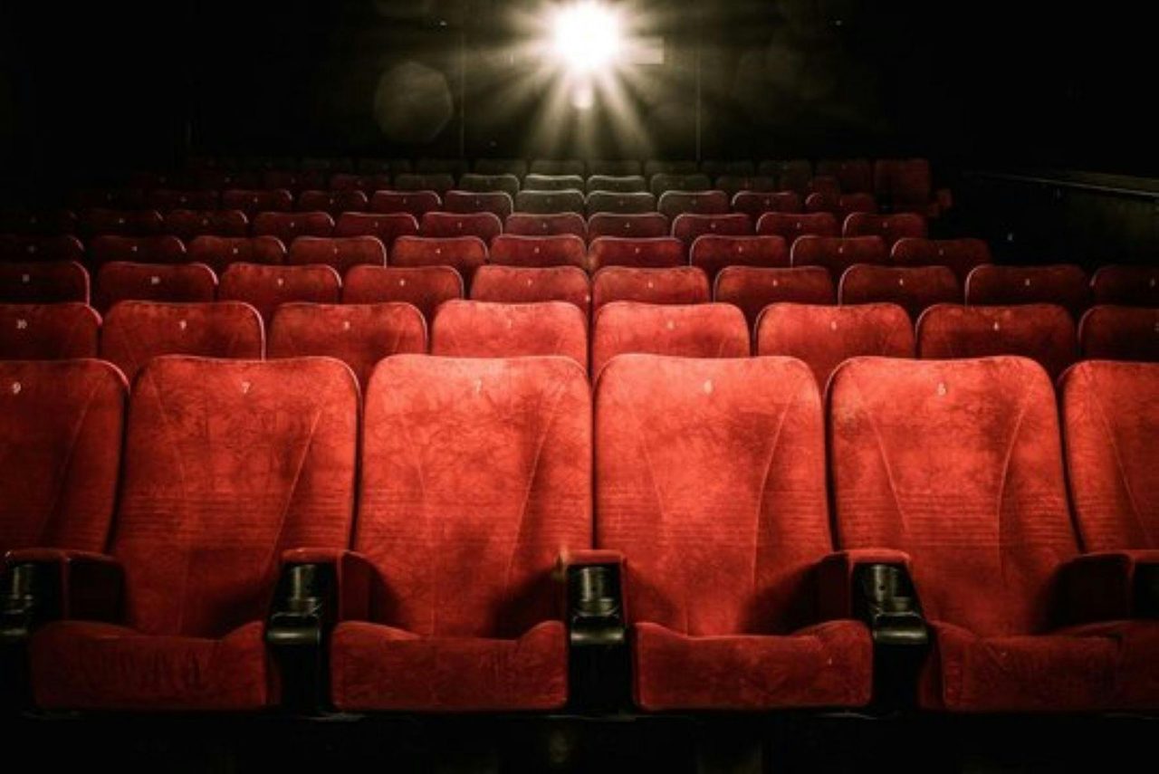 Ballina Cinema