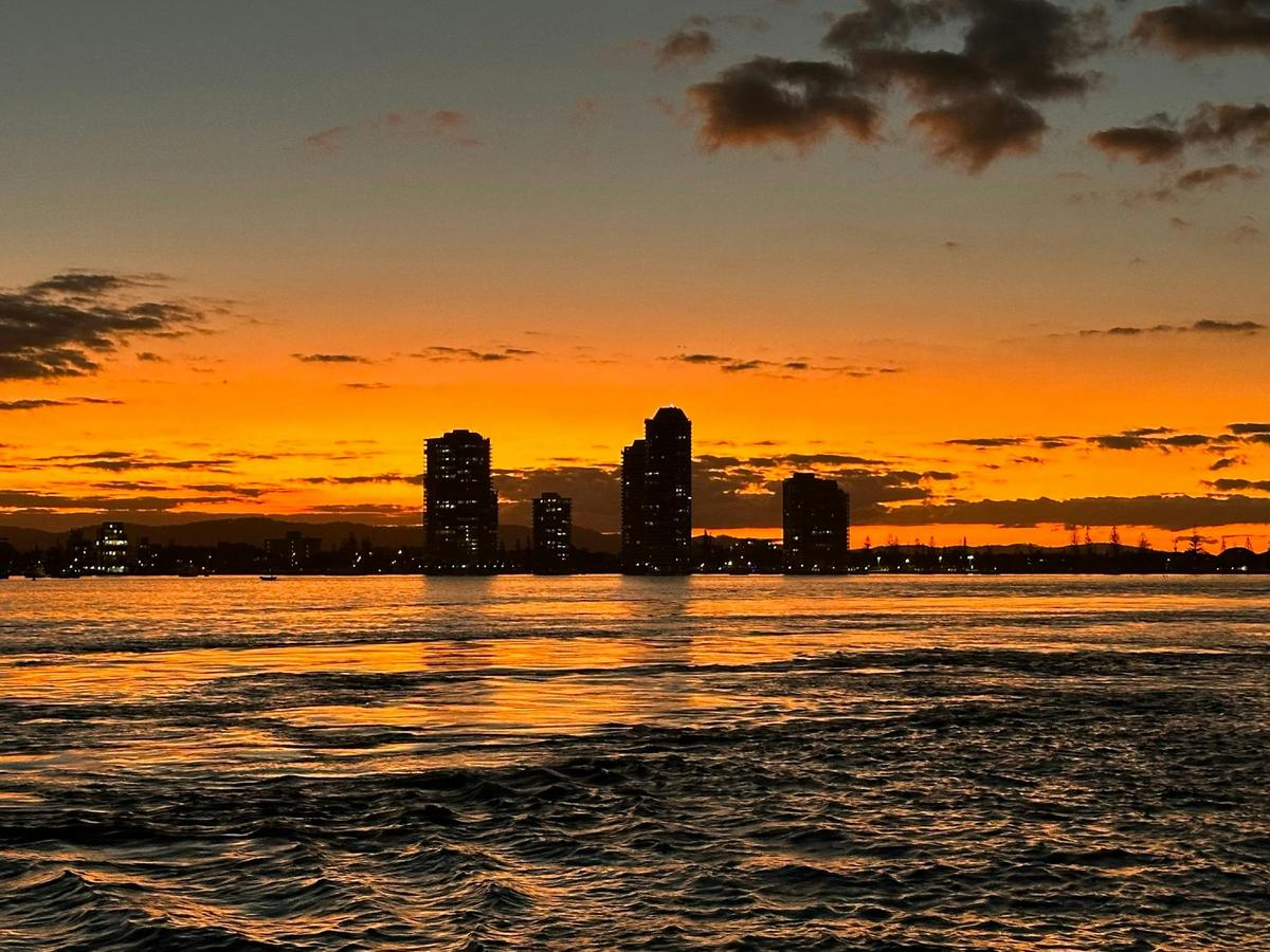 Private Sunset Sailing Charter