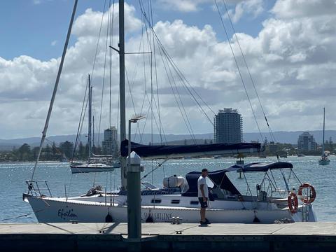 Private Whale Watching Charter - July - September