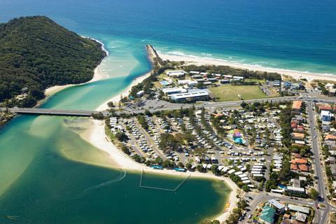 Tallebudgera Valley