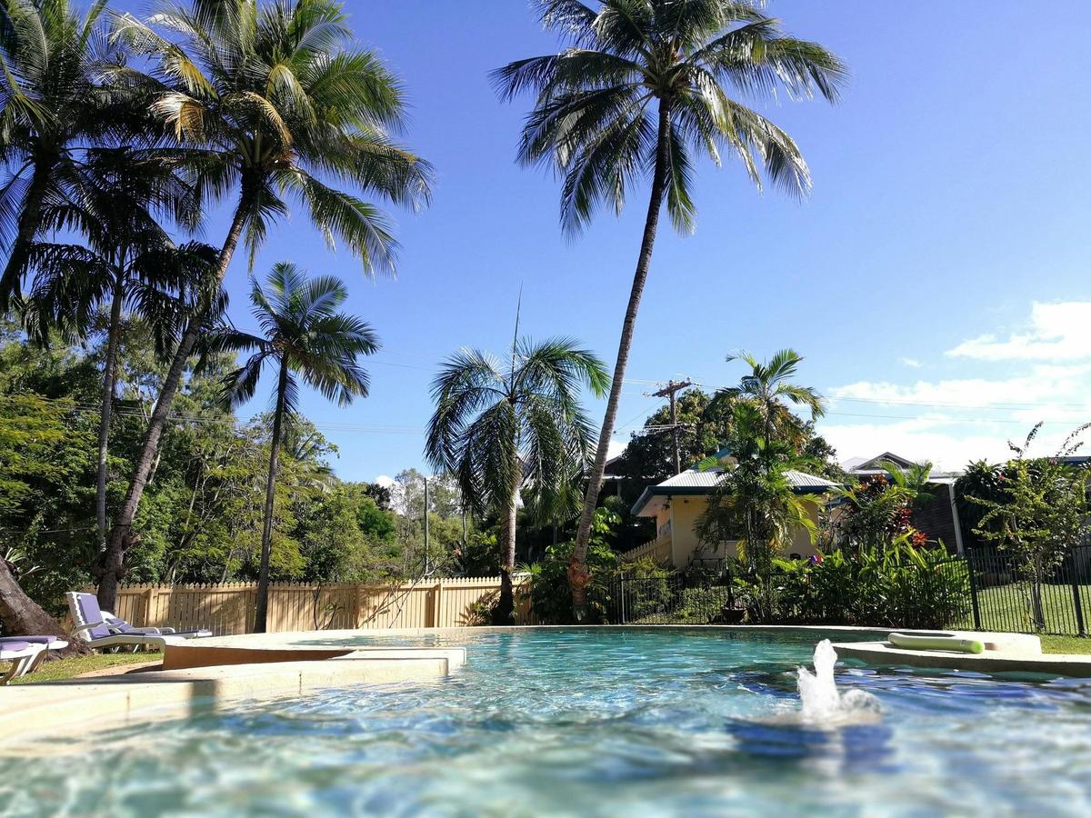 Villa Marine Holiday Apartments