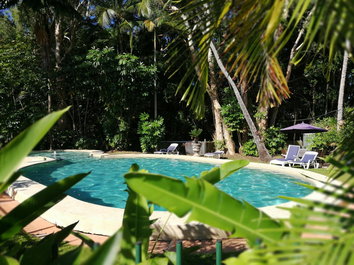 Villa Marine Holiday Apartments