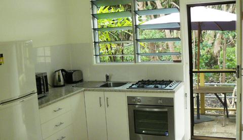 Standard Villa