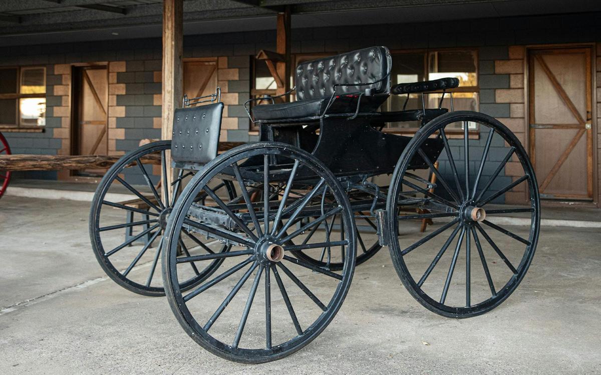 The Stables