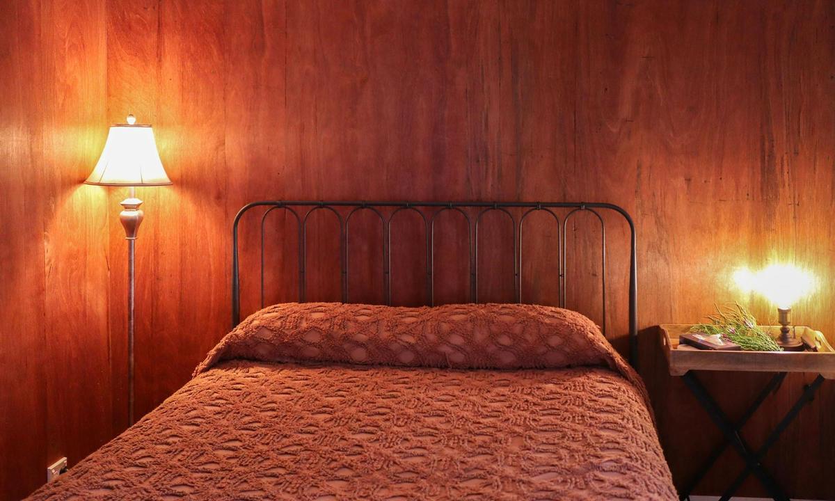 The Coach Inn