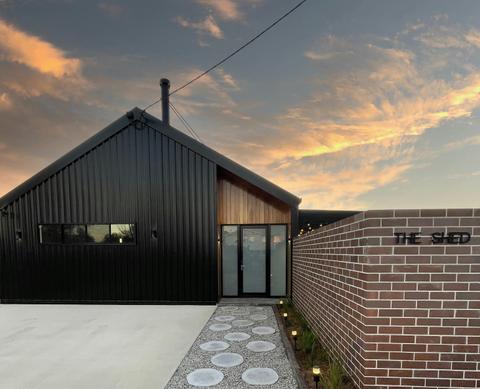 The Shed Stanthorpe